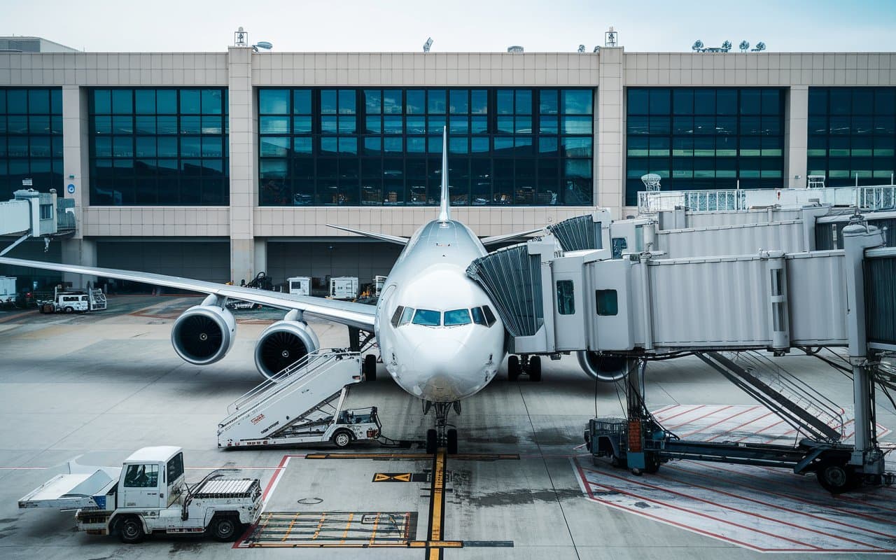 Airport Chauffeur service